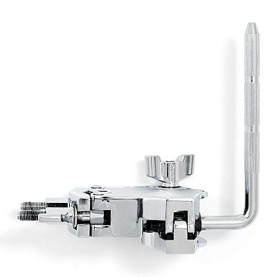 Tom Holder L Rod 12,7mm Com Clamp Gilbraltar SC-SLLRM