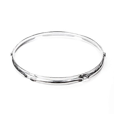 Aro Caixa 14'' Com 6 Furos Power Hoop Gibraltar SC-1406TT