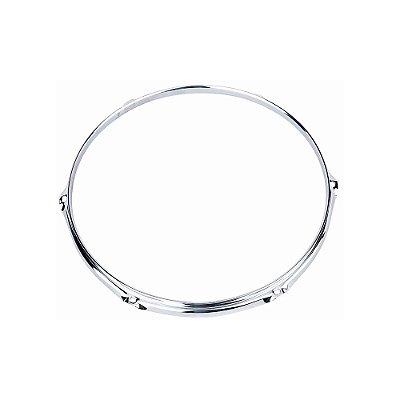 Aro Para Caixa E Tom 13'' Com 6 Furos Gibraltar SC-1306TT