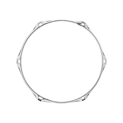 Aro Para Caixa E Tom 10'' Com 6 Furos Gibraltar SC-1006TT