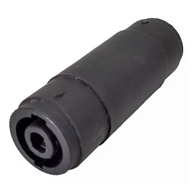 Plug Emenda Speakon D&G 900531