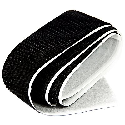 Velcro Adesivo Para Pedais Landscape 1m