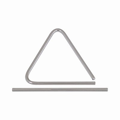 Triangulo Vibratom P-3730 15cm