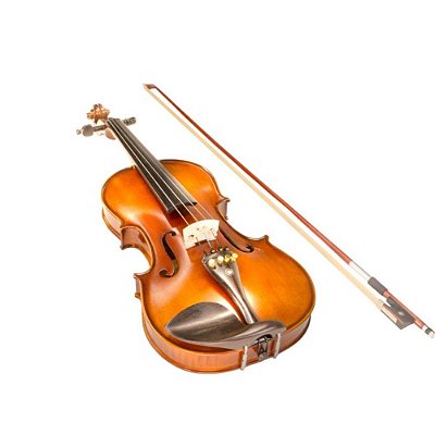 Violino 4/4 Benson BVA702 NS Natural Satin