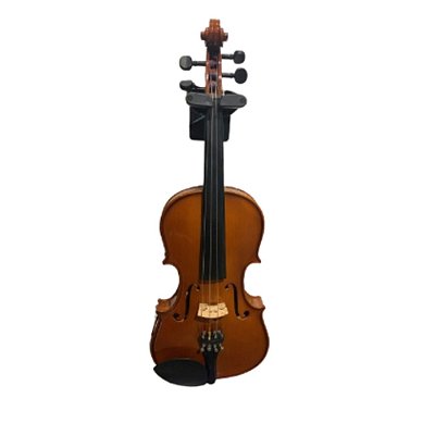 Violino 4/4 Giannini GIV5 Com Case/Arco/Breu/Espaleira (Usado)