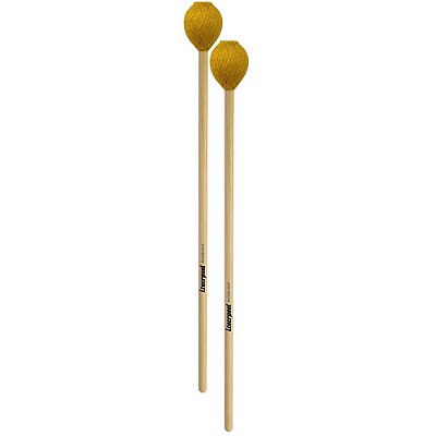 Baqueta Para Marimba Liverpool Hard MB-H 10430