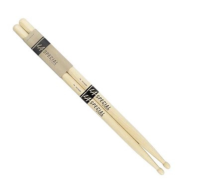 Baqueta 7A Hickory LA Special LA7AW Madeira