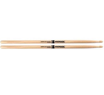 Baqueta Pro-Mark Hickory Madeira TX7AW