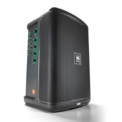 Caixa De Som Ativa 8" JBL Eon One Compact