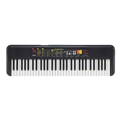 Teclado 61 Teclas Yamaha PSR F52