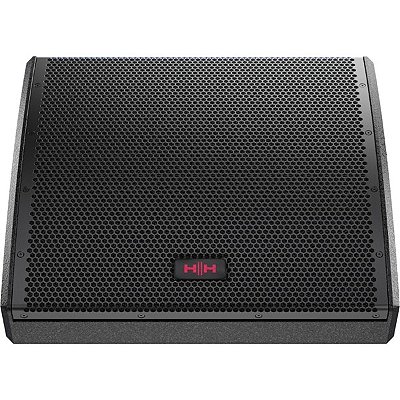 Caixa De Som Ativa Monitor 12" HH TRM-1201