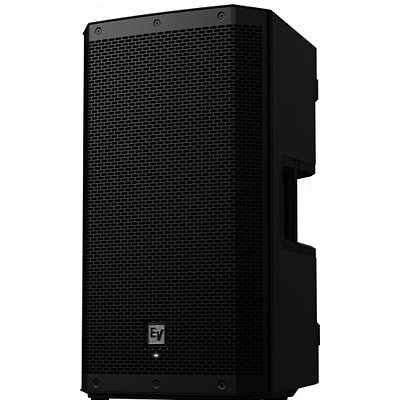 Caixa De Som Ativa 12" Electro Voice EV ZLX-12P-G2-US