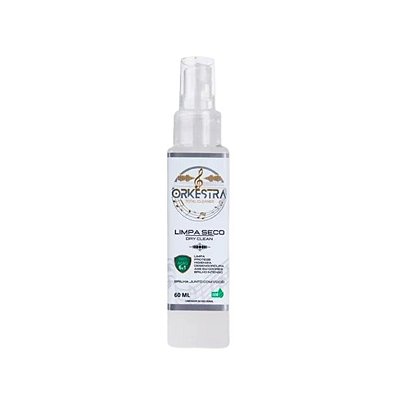 Limpador Multiuso Orkestra Total Cleaner 60ml
