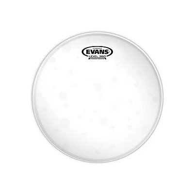 Pele 13" Evans TT13HG Hidraulica Filme Duplo