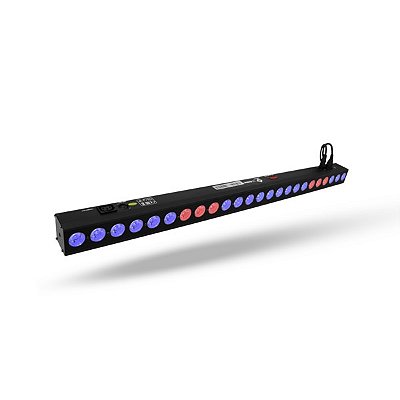 Ribalta Mak Pro LL-BAR96 Led Pixel RGBW 24x4W
