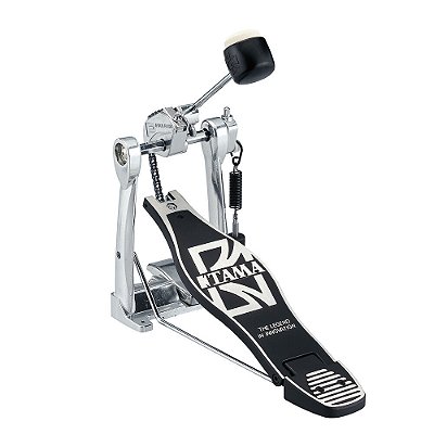 Pedal Simples Para Bateria Tama Standard HP30