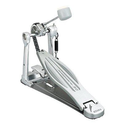 Pedal Simples Para Bumbo Tama Speed Cobra HP310L