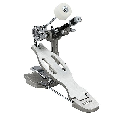 Pedal Simples Para Bumbo Tama The Classic HP50