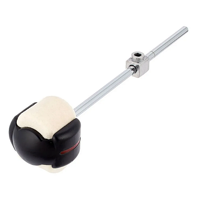 Batedor Pirulito Para Pedal De Bumbo Pearl B-250QB