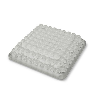 Apoio Instrumentos Orquestrais Transparente DAddario EPA-CL