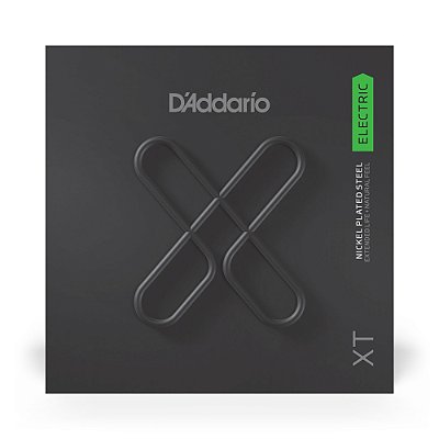 Corda Avulsa Guitarra Revestida DAddario XT Nickel XTNW026