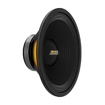Alto-falante 250 Watts 12 Pol 8 Ohms Wf300-500b-8 Atk