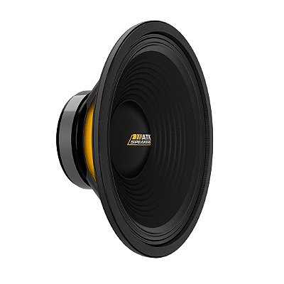 Alto-falante  250 Watts 12 Pol 4 Ohms Wf300-500b-4 Atk