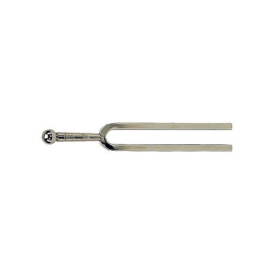 Diapasão Garfo Grande (14cm) Lá (A) 440hz Wittner 922440