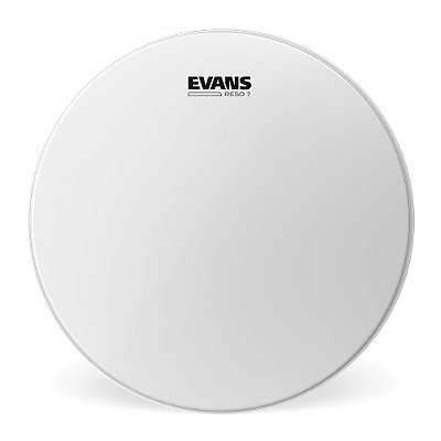 Pele Resposta Para Caixa E Surdo 14'' Evans Reso 7 B14RES7