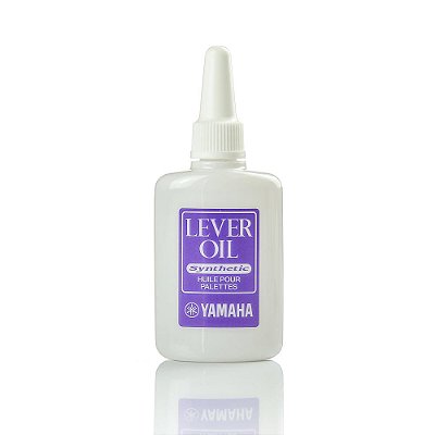 Lubrificante Para Alavancas De Trompa 20ml Yamaha Lever Oil