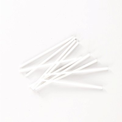 Marcador Escala ABS Branco (10 Unidades) Spirit SDP1.5-WHT