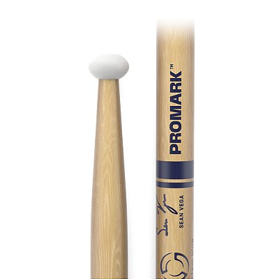 Baqueta Tenor Sean Vega (Par) ProMark Artist Series TS8