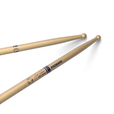 Baqueta Caixa Marcial Scott Johnson (Par) ProMark TXDC17W