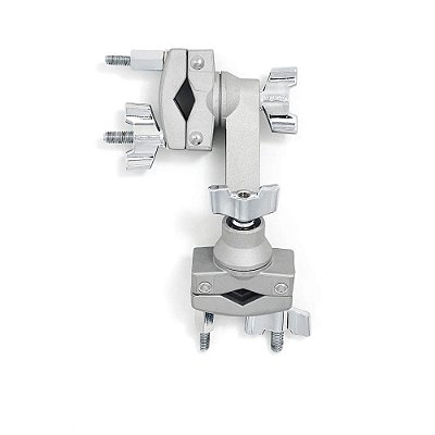Multi Clamp Para Rack De Bateria Ajustável Gibraltar SC-PUGC