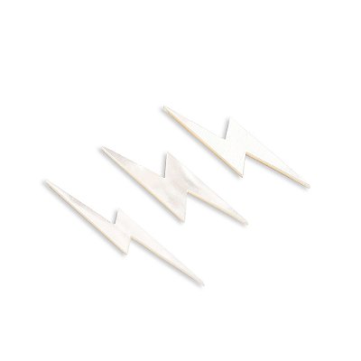 Marcador Para Escala Madrepérola (9 Peças) Spirit AP6-MOP
