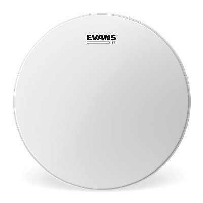 Pele Batedeira Para Caixa 14" Evans ST B14ST