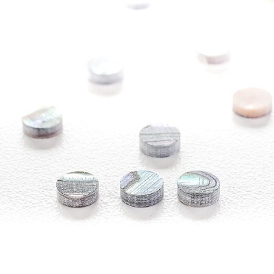 Marcador Para Escala Abalone (10 Unidades) Spirit AP33-ABP
