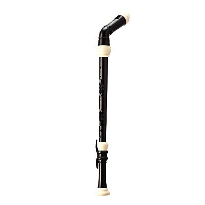 Flauta Baixo Barroca Yamaha Série 300 YRB302BII