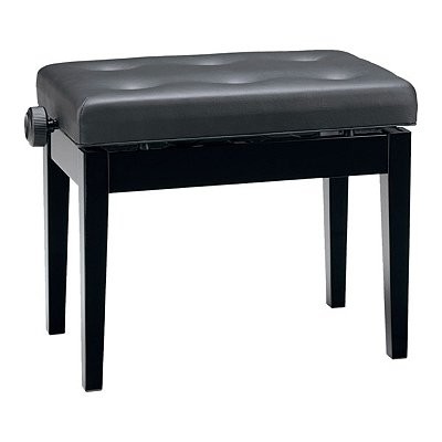 ROLAND STORE - Banqueta Para Pianista Roland BNC-21PE