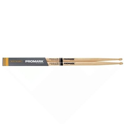 Baqueta Pro-Mark 5A S.Balance Madeira RBH565 AW