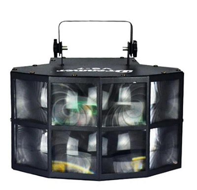 Led Shell Light Dreamer LE-16 / VS-7