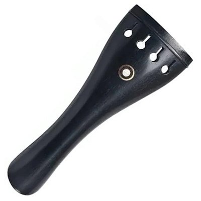 Estandarte Violino Ronsani 4/4 Ebano Paris 262