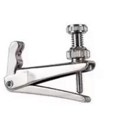 Micro Afinador Fixo de Violino 4/4 Ronsani (cada)