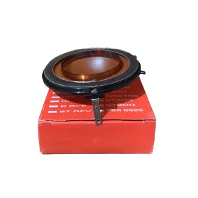 Reparo Driver Ramos Paralelo D-200