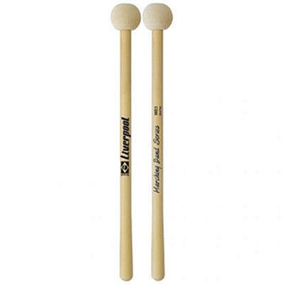 Baqueta Para Bumbo Liverpool BF MB3