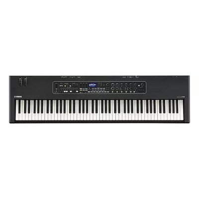 Teclado Sintetizador 88 Teclas Yamaha CK88