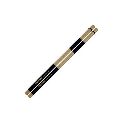 Baqueta Double Rods Light Liverpool RD161