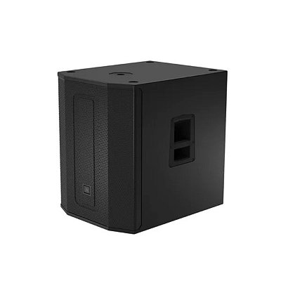 Caixa De Som Ativa Sub 18" JBL MAX 18-S