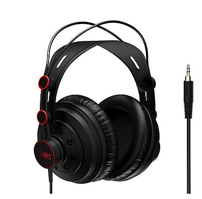 Fone De Ouvido Kolt K-250S (VTR)