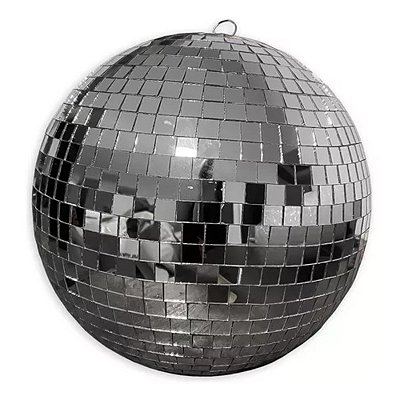 Globo 30cm Espelhado